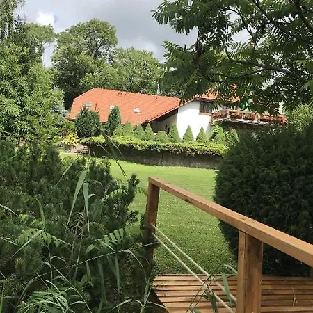 Marzena Bauernhof Kętrzyn