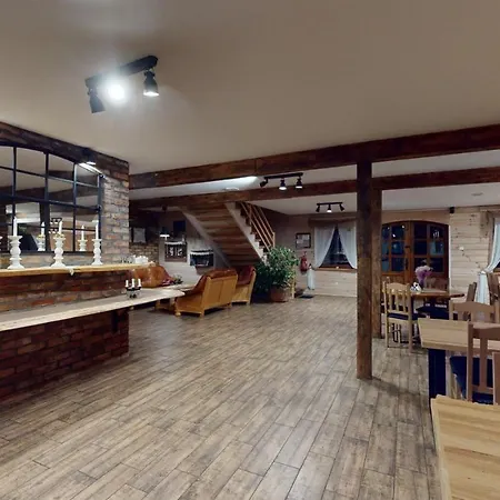 Marzena בית חווה *