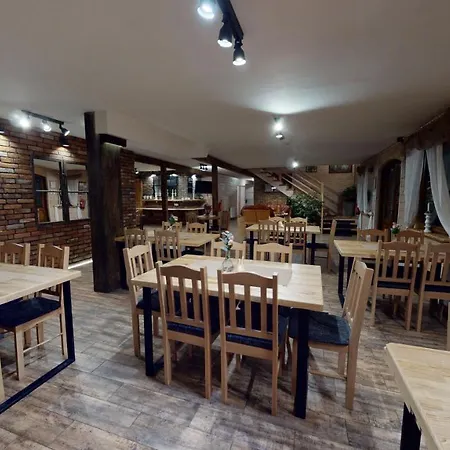 Vakantieboerderij Marzena *