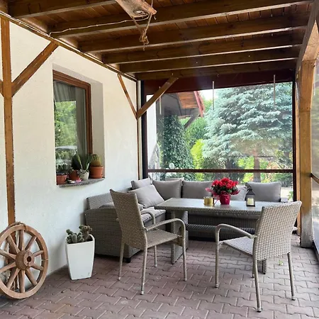 Marzena Bauernhof Kętrzyn